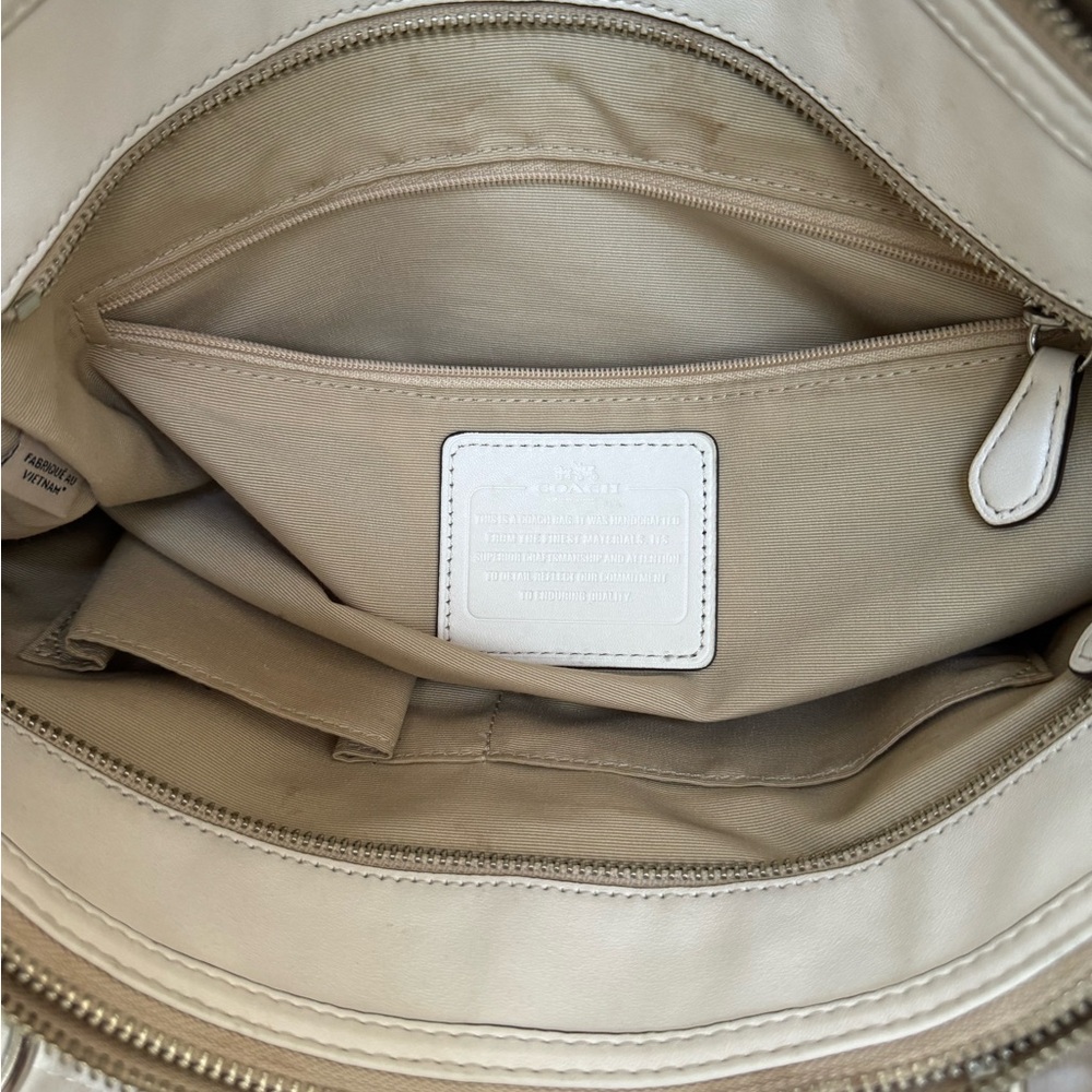 Coach bag - Picture 9 of 12